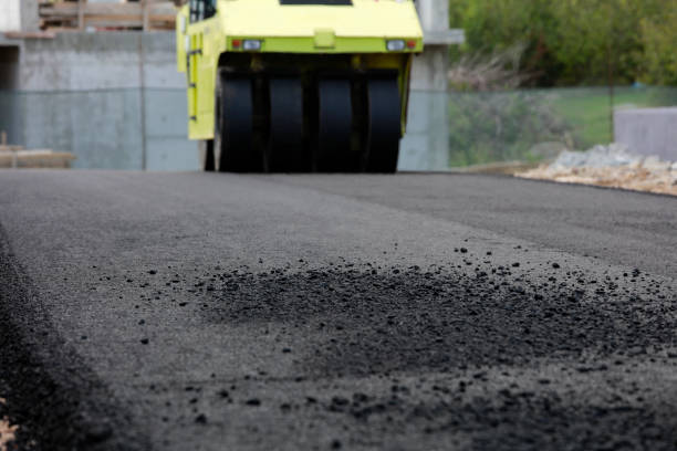 Best Commercial Driveway Pavers  in Mechanicsburg, OH