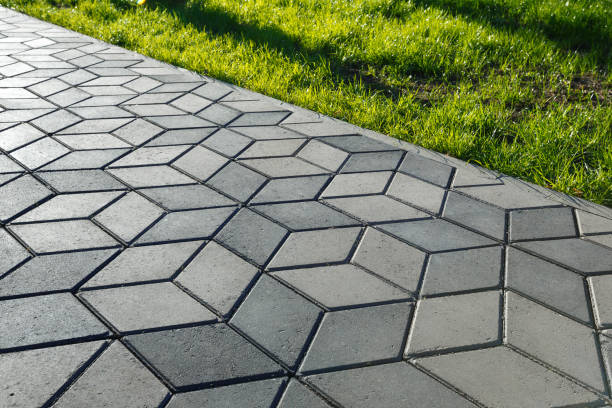 Professional Driveway Pavers in Mechanicsburg, OH