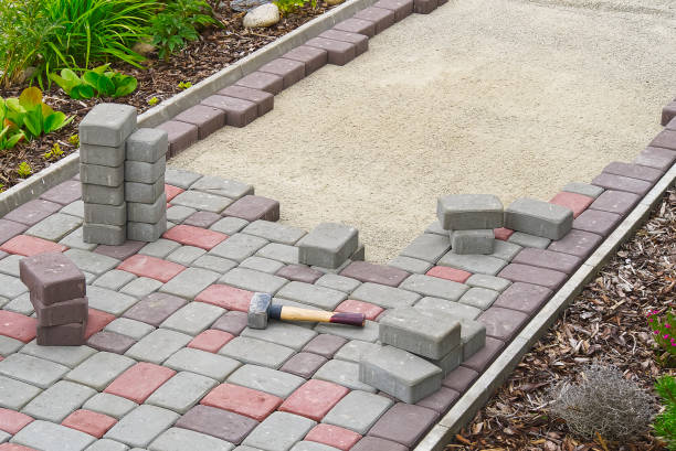 Best Driveway Paving Contractor  in Mechanicsburg, OH