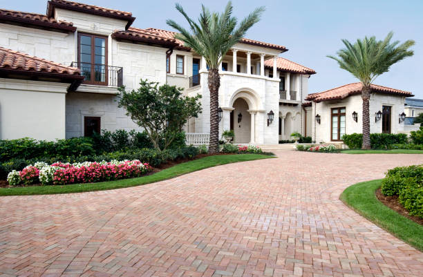 Reliable Mechanicsburg, OH Driveway Pavers Solutions