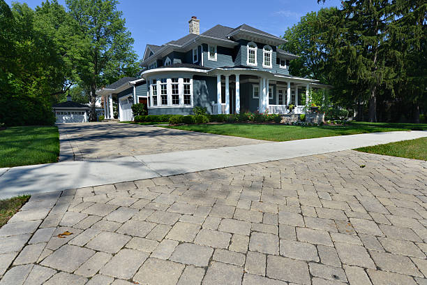 Best Driveway Pavers Near Me  in Mechanicsburg, OH