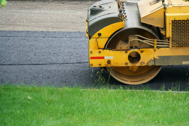 Best Best Driveway Pavers  in Mechanicsburg, OH